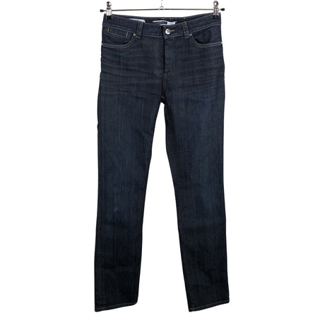 Unisex Sportmax - Teksad, suurus W29 - Sinine ()