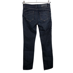 Unisex Sportmax - Teksad, suurus W29 - Sinine (2)