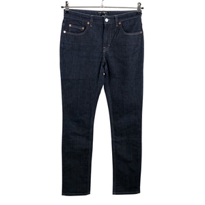Unisex Filippa K. - Teksad, suurus W30 - Sinine (1)