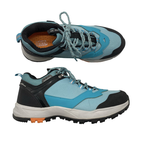 Unisex Icepeak - Matkatossud, suurus 41 - Türkiis ()
