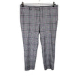 Unisex Ril's - Mittevenivad püksid, suurus 42 - Hall ()