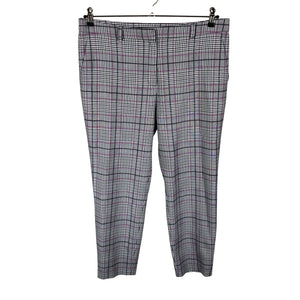 Unisex Ril's - Mittevenivad püksid, suurus 42 - Hall (1)