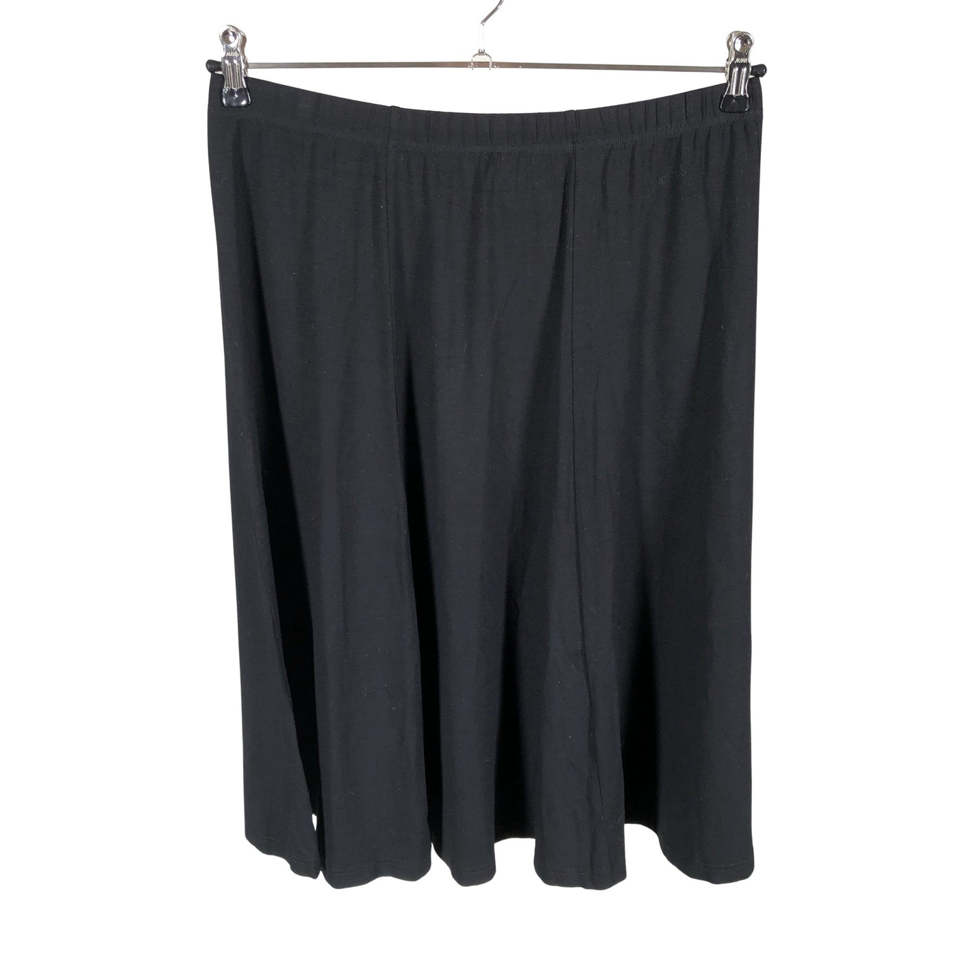 Unisex Peter Hahn - Trikotaažist seelik, suurus 42 - Must (1)