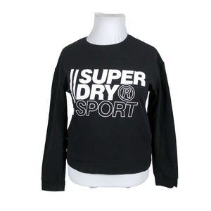 Unisex Superdry - Dressikangast pluus, suurus 42 - Must (1)