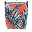 Unisex Marc Cain - Trikotaažist seelik, suurus 38 - Türkiis ()
