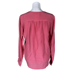 Unisex Hugo Boss - Pluus, suurus 38 - Roosa (2)