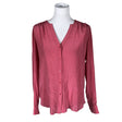 Unisex Hugo Boss - Pluus, suurus 38 - Roosa ()