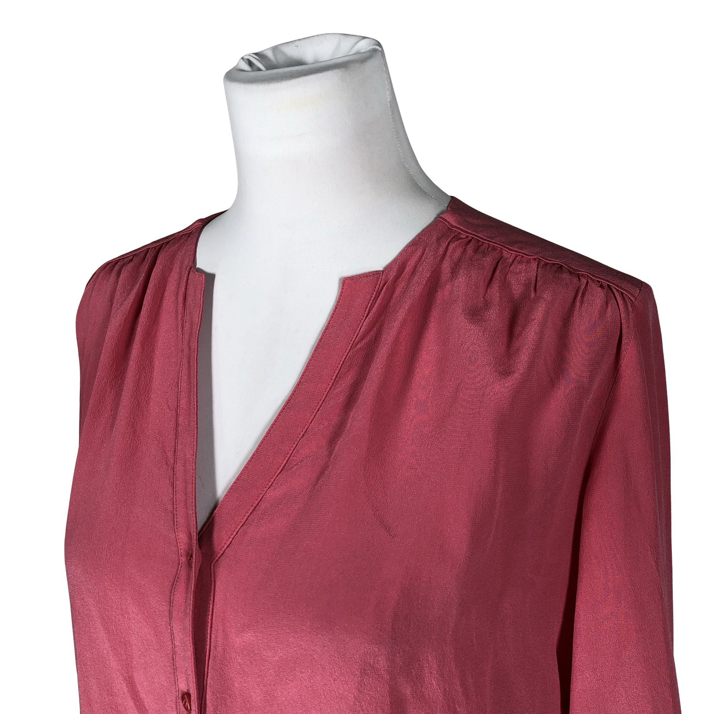 Unisex Hugo Boss - Pluus, suurus 38 - Roosa (3)