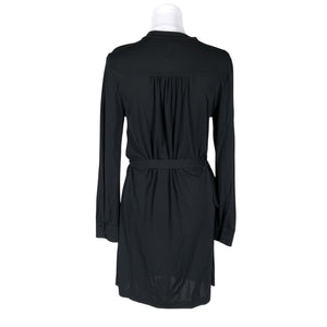 Unisex Filippa K. - Õhuke kleit, suurus 36 - Must (2)