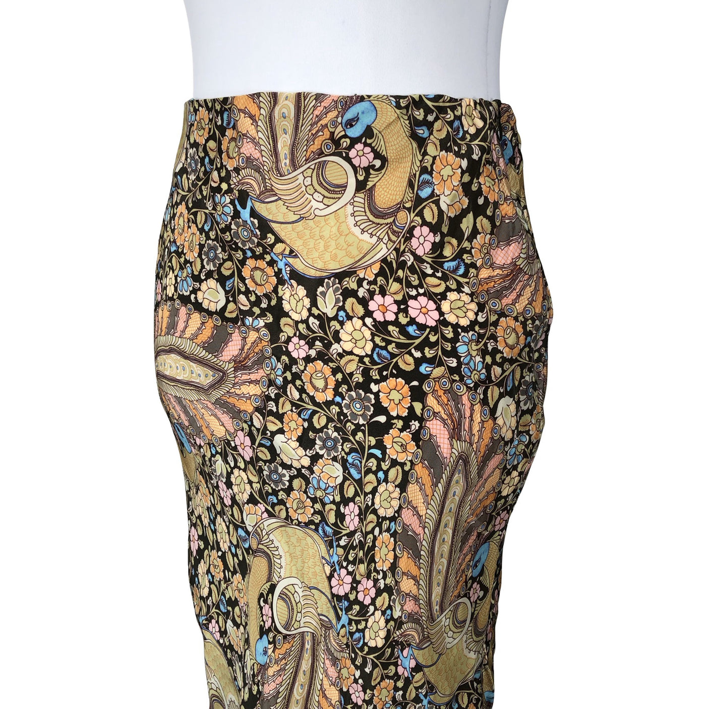 Unisex By Ti Mo - Mitteveniv seelik, suurus 36 - Beige (2)