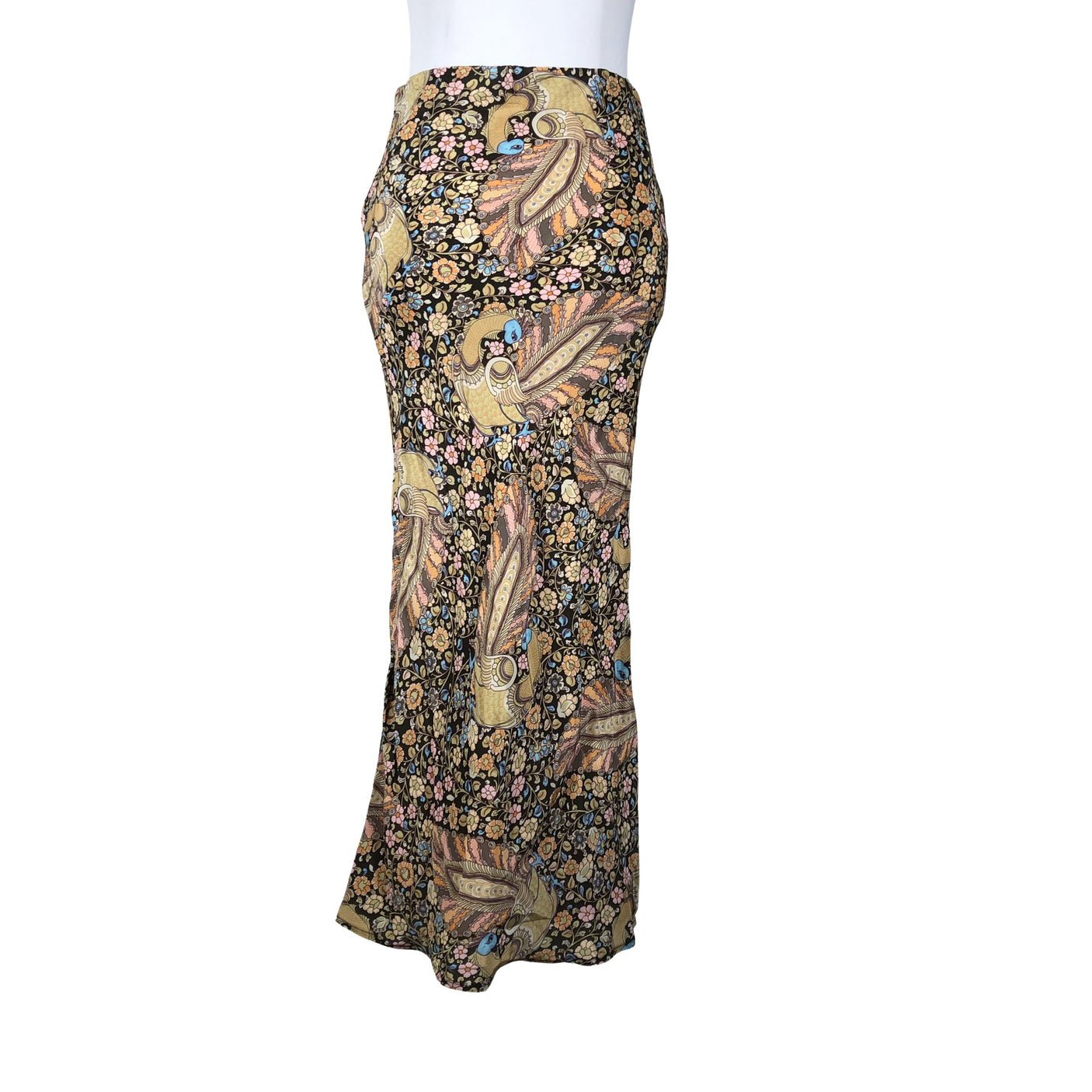 Unisex By Ti Mo - Mitteveniv seelik, suurus 36 - Beige (3)