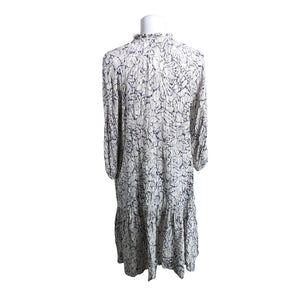 Unisex Second Female - Õhuke kleit, suurus 38 - Sinine (2)