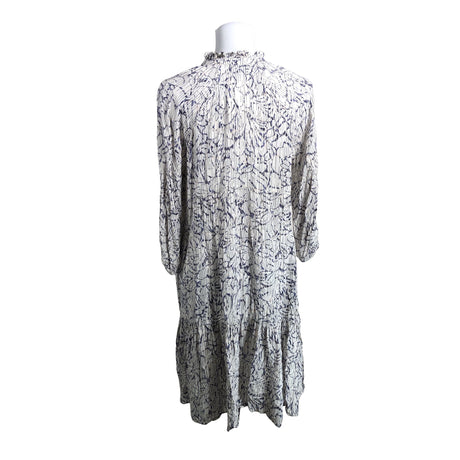 Unisex Second Female - Õhuke kleit, suurus 38 - Sinine (2)