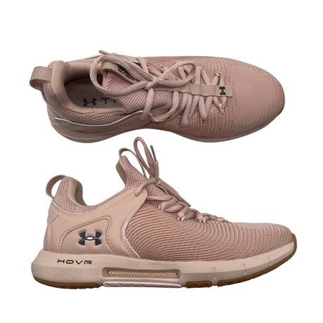 Unisex Under Armour - Sisespordijalanõud, suurus 38 - Heleroosa ()