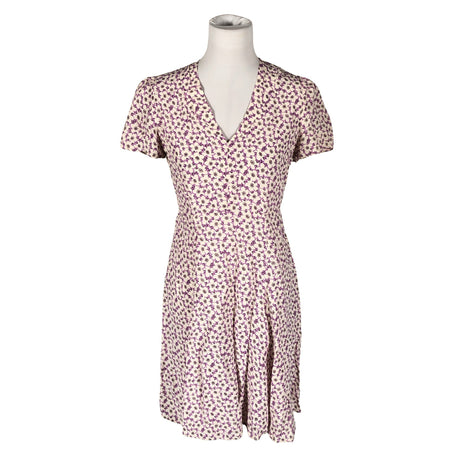 Unisex By Ti Mo - Õhuke kleit, suurus 38 - Valge ()