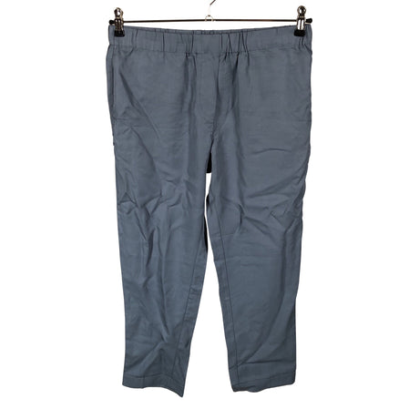 Unisex Samsoe&Samsoe - Mittevenivad püksid, suurus 38 - Helesinine ()
