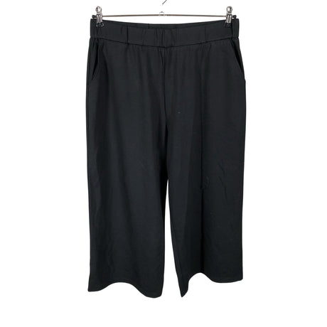 Unisex Nanso - Trikotaažist püksid, suurus 42 - Must ()