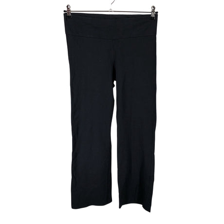 Unisex NOSH - Trikotaažist püksid, suurus 40 - Must ()