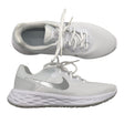 Unisex Nike - Tossud, suurus 38 - Valge ()