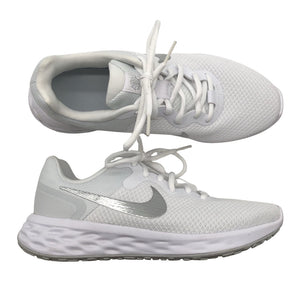 Unisex Nike - Tossud, suurus 38 - Valge (1)