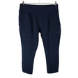 Unisex Soc - Spordipüksid, suurus 42 - Sinine ()