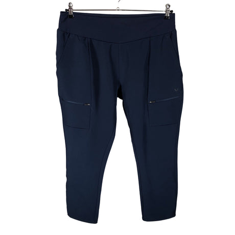 Unisex Soc - Spordipüksid, suurus 42 - Sinine ()