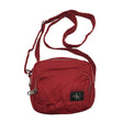 Unisex Calvin Klein Jeans - Õlakott, suurus Midi - Punane ()