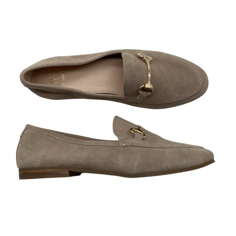 Unisex Dune London - Mokassiinid, suurus 38 - Beige ()
