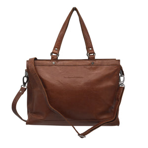 Unisex The Chesterfield Brand - Arvutikott, suurus Maxi - Pruun (1)