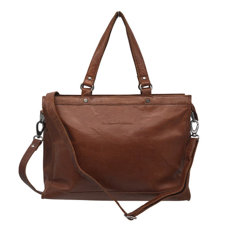 Unisex The Chesterfield Brand - Arvutikott, suurus Maxi - Pruun ()
