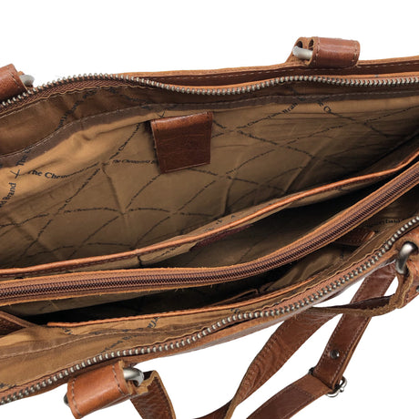 Unisex The Chesterfield Brand - Arvutikott, suurus Maxi - Pruun (2)