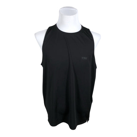 Unisex ICIW – Icaniwill - Käisteta spordisärk, suurus XL - Must ()