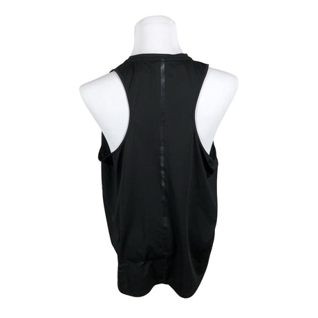Unisex ICIW – Icaniwill - Käisteta spordisärk, suurus XL - Must (2)