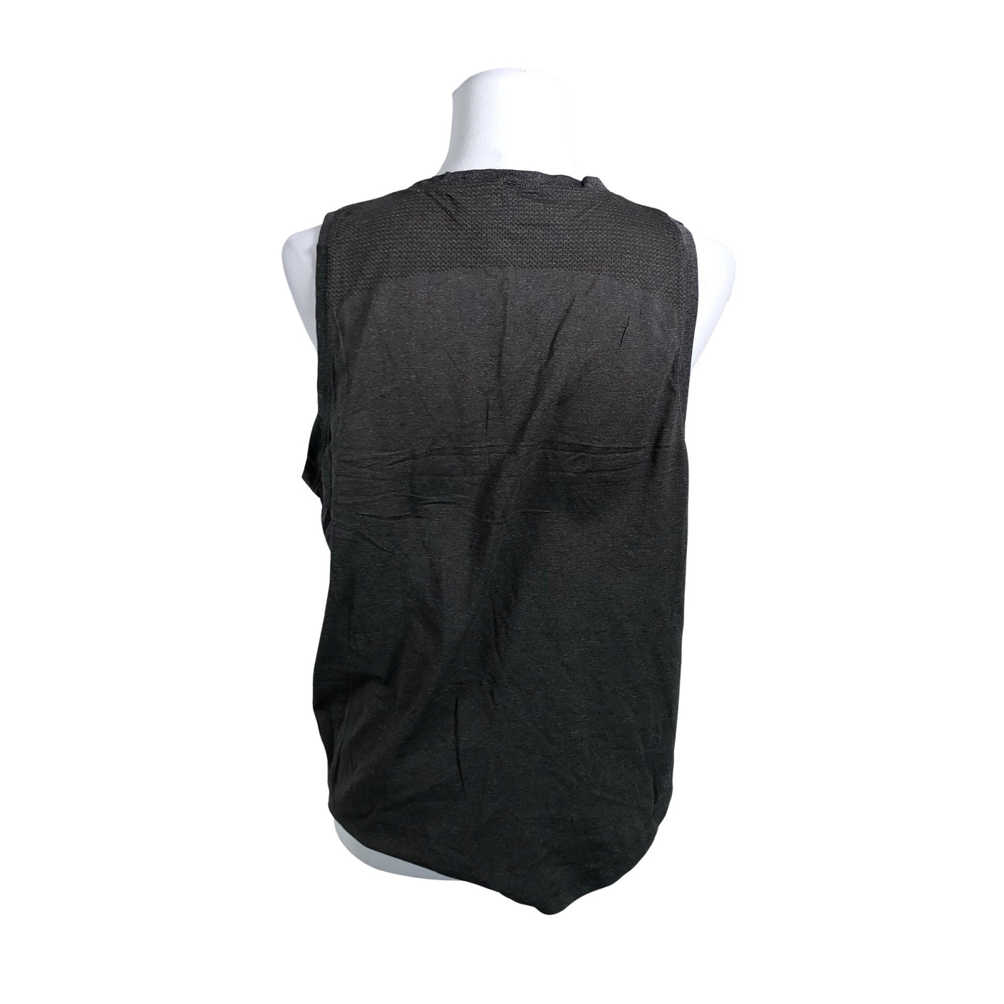 Unisex Gymshark - Sporditopp, suurus 40 - Hall (2)