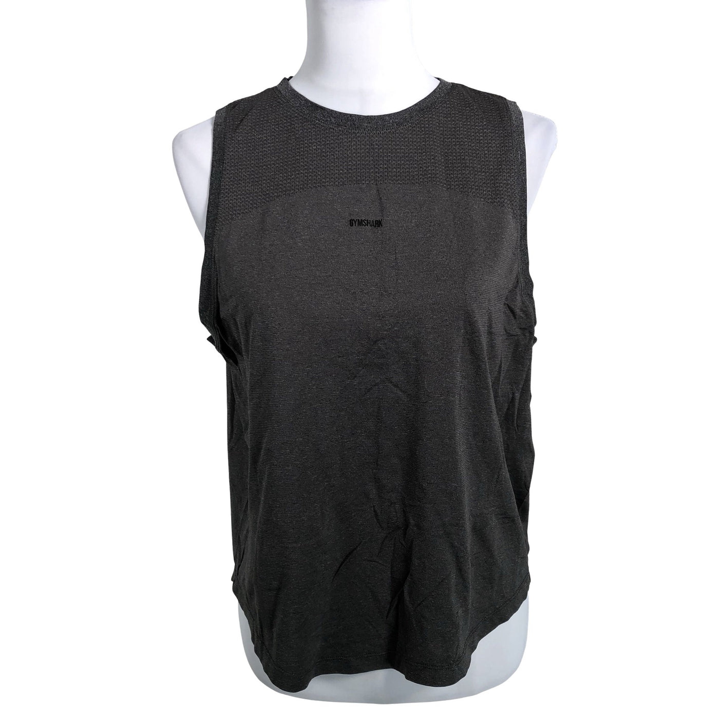 Unisex Gymshark - Sporditopp, suurus 40 - Hall (1)