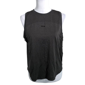 Unisex Gymshark - Sporditopp, suurus 40 - Hall (1)