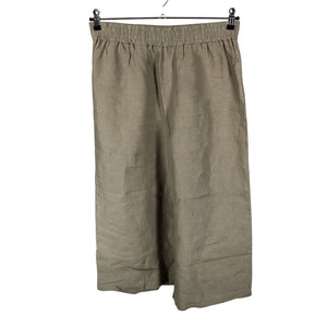 Unisex Papu - Mittevenivad püksid, suurus 40 - Roheline (1)