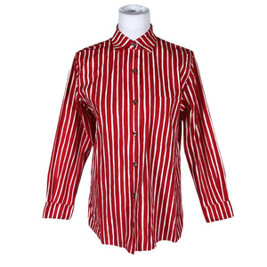 Unisex Marimekko - Triiksärk, suurus 38 - Punane (1)