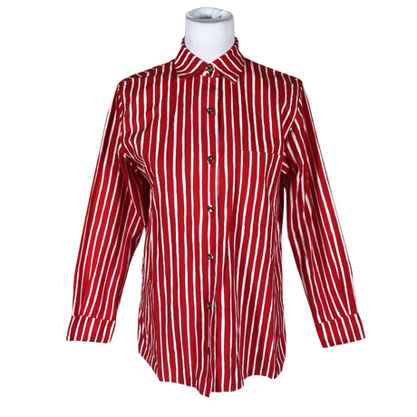 Unisex Marimekko - Triiksärk, suurus 38 - Punane ()