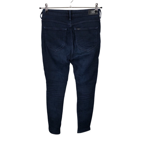 Unisex Lee - Teksad, suurus W30 - Sinine (2)