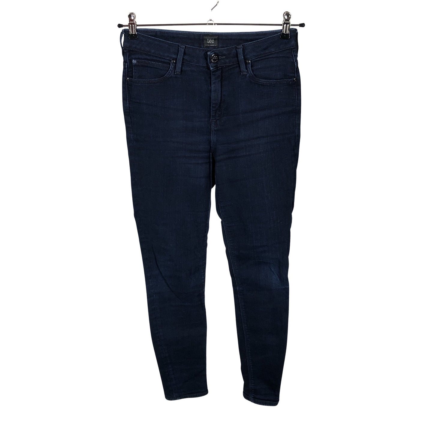 Unisex Lee - Teksad, suurus W30 - Sinine (1)