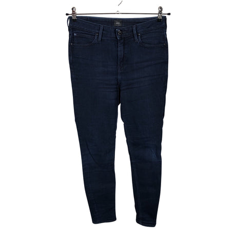 Unisex Lee - Teksad, suurus W30 - Sinine ()