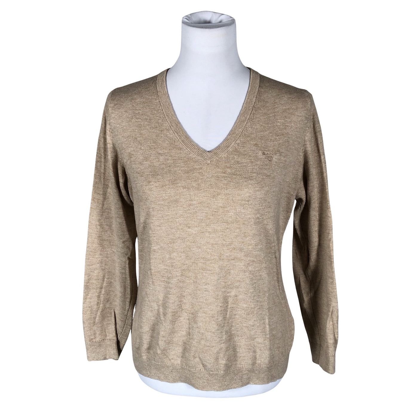 Unisex Gant - Kampsun, suurus 38 - Beige (1)