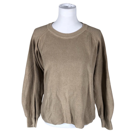 Unisex Makia - Kampsun, suurus 38 - Beige ()