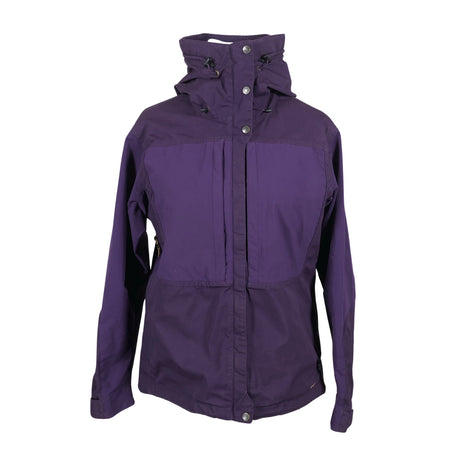 Unisex Fjällräven - Jope, suurus 42 - Lilla (2)