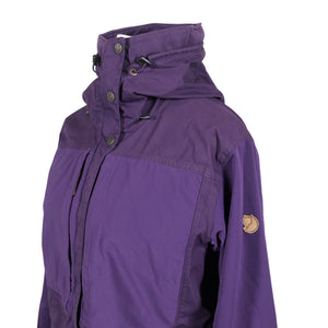 Unisex Fjällräven - Jope, suurus 42 - Lilla (4)