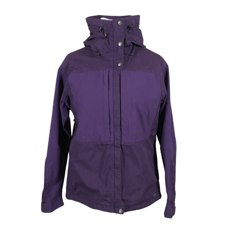 Unisex Fjällräven - Jope, suurus 42 - Lilla ()