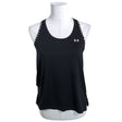 Unisex Under Armour - Sporditopp, suurus 36 - Must ()
