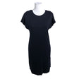 Unisex Marc O'Polo - Trikotaažist kleit, suurus 34 - Sinine ()