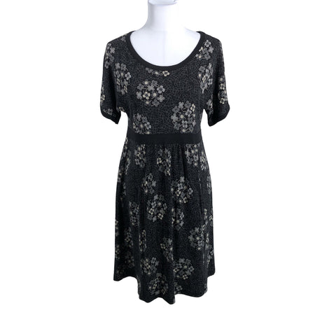 Unisex Gudrun Sjöden - Trikotaažist kleit, suurus 38 - Must ()